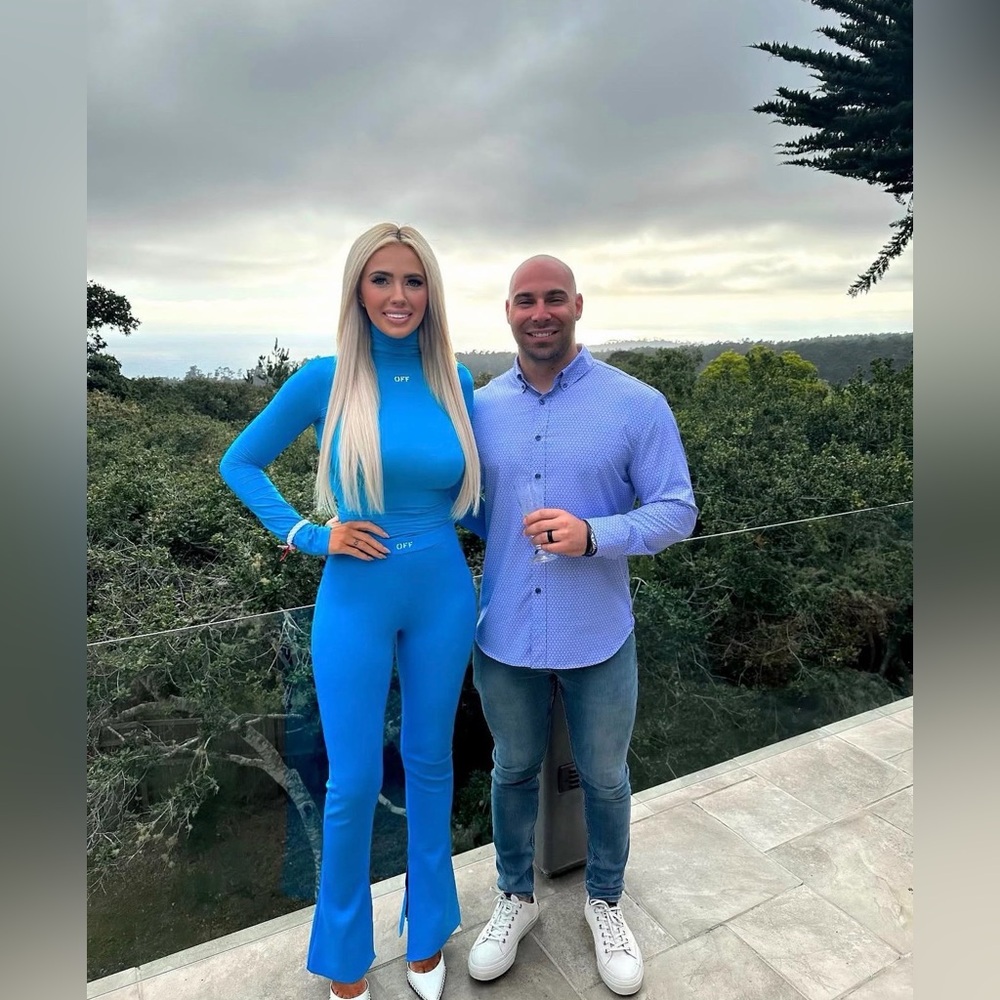 Off-White Set - image 3